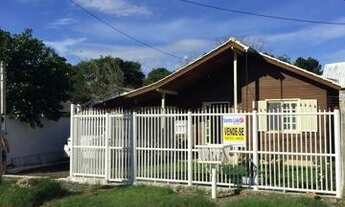 Imagem 7: Casa Chalé Casa com 2 dormitórios