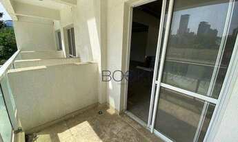 Imagem 6: Oportunidade - Thera Berrini Office - 85 m² - Brooklin