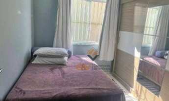 Imagem 6: Apartamento com 2 dormitórios à venda, 71 m² por R$ 210.000,00 - Parque Residencial Uniao