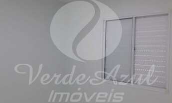 Imagem 4: Apartamento - Jardim Santa Maria (Nova Veneza) - Sumaré