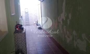 Imagem 3: Casa - Jardim Dom Bosco I - Sumaré