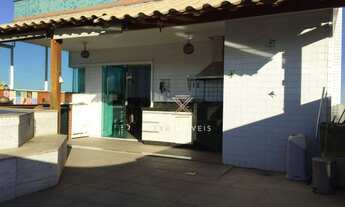 Imagem 7: Apartamento com 2 dormitórios à venda, 180 m² por R$ 1.200.000 - Palmares - Belo Horizonte