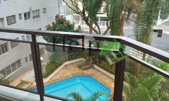 Imagem 4: São Paulo - Apartamento Padrão - Vila Mariana