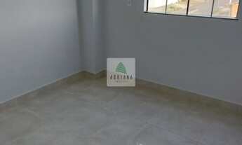 Imagem 3: Anápolis - Apartamento Padrão - Vila Jayara