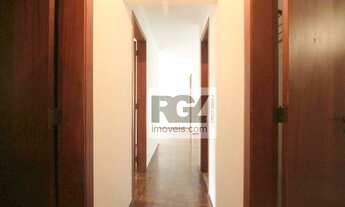 Imagem 3: Apartamento 80m² dois dormitórios uma vaga Moema