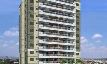 Imagem: FIRENZI - NOVA ALIANÇA Apartamento com