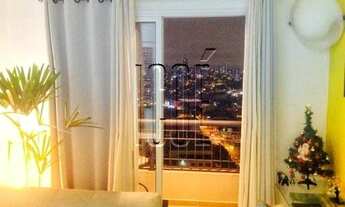 Imagem 6: Apartamento com 1 dormitório à venda, 40 m² por R$ 328.600 - Vila Moraes - São Paulo/SP