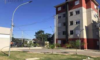 Imagem: Apartamento com 2 dormitórios, 49 m²