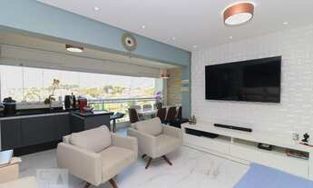 Imagem: Apartamento para aluguel tem 120 metros