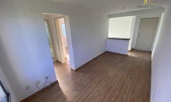 Imagem: Apartamento com 2 quartos à venda, 44 m²