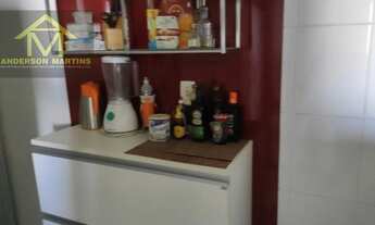 Imagem 7: Apartamento 2 quartos Ed. Premiere Cód: 13963 D