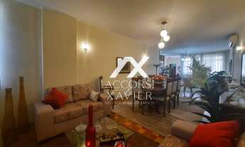 Imagem 5: Apto Centro - 3 Dorm / 1 Suíte / 1 Vaga / 188 m² - SJRP/SP