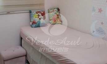 Imagem 7: Apartamento - Residencial Parque da Fazenda - Campinas