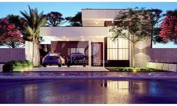 Imagem 2: Casa - Colinas de Indaiatuba - Indaiatuba