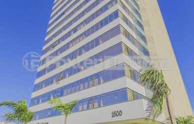 Imagem 3: Porto Alegre - Conjunto Comercial/Sala - São Geraldo