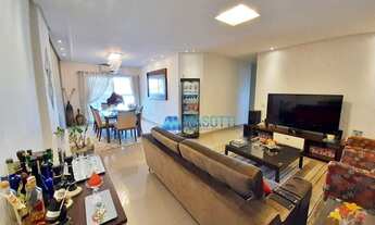 Imagem 6: ALTO PADRÃO - Apartamento 03 Suítes 04 Vagas - Canto do Forte Praia Grande/SP