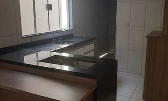 Imagem 3: Casa nova 3min do centro VILA XAVIER Araraquara