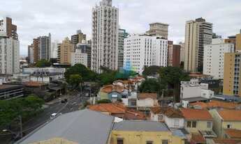 Imagem 6: Apartamento Residencial à venda, Cambuí, Campinas -