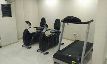 Imagem 2: Apartamento para venda possui 34 metros quadrados com 1 quarto SP