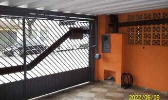 Imagem 7: Sobrado alto estilo- imperdível