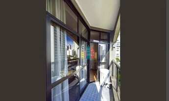 Imagem 3: Apartamento com 2 dormitórios à venda, 62 m² por R$ 1.010.000,00 - Jardim Europa - São Pau