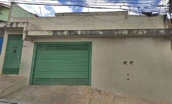 Imagem 6: Casa à venda - Cidade Vargas - São Paulo/SP - Leilão às 15h00