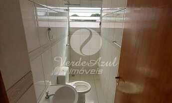 Imagem 4: Apartamento - Loteamento Remanso Campineiro - Hortolândia