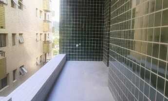 Imagem 5: Apartamento com 1 dormitório à venda, 48 m² por R$ 310.000,00 - Canto do Forte - Praia Gra