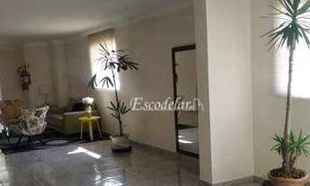 Imagem 7: Apartamento com 2 dormitórios à venda, 53 m² por R$ 380.000,00 - Vila Leonor - São Paulo/S