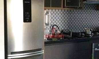 Imagem 4: Apartamento com 3 dormitórios para alugar, 68 m² por R$ 2.500,00/mês - Alto da Boa Vista