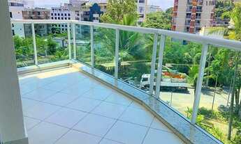 Imagem 2: Apartamento com 2 dormitórios à venda, 70 m² por R$ 1.380.000,00 - Boa Viagem - Niterói/RJ