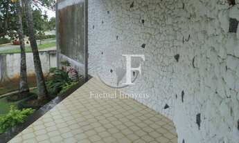 Imagem 7: Casa com 4 dormitórios à venda, 555 m² por R$ 1.650.000,00 - Enseada - Guarujá/SP