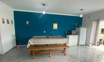 Imagem 3: Cobertura com 3 dormitórios à venda, 104 m² por R$ 290.000,00 - Ingleses do Rio Vermelho