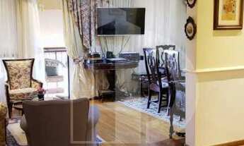 Imagem 5: Apartamento-À VENDA-Jardim Botânico-Rio de Janeiro-RJ