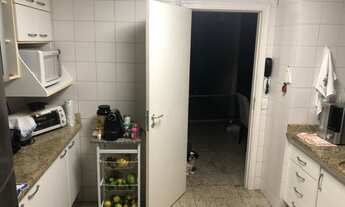 Imagem 4: Apartamento com 3 dormitórios à venda, 185 m² - Ed. Rio Cuiabá Park - Goiabeiras - Cuiabá