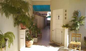 Imagem 3: Casa com 4 dormitórios à venda, 170 m² - Jardim Paulista - Bertioga/SP