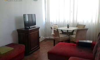 Imagem: Apartamento residencial à venda, Pitangueiras