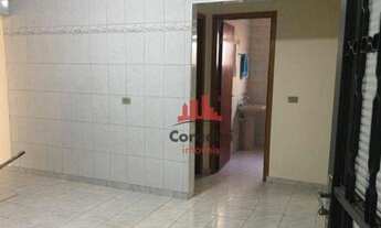 Imagem 5: Casa com 3 dormitórios para alugar, 115 m² por R$ 1.650,00/mês - Vila Mathiesen - American