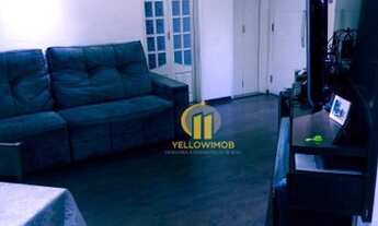 Imagem 5: Apartamento à venda, 72 m² por R$ 400.000,00 - Jardim Vila Formosa - São Paulo/SP