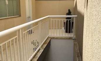 Imagem 4: Sobrado com 2 dormitórios à venda, 110 m² por R$ 530.000 - Vila Ema - São Paulo/SP