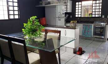 Imagem 7: Casa com 3 dormitórios à venda, 199 m² por R$ 560.000 - Vila Dainese - Americana/São Paulo