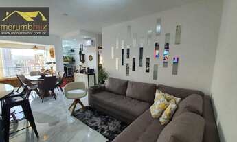 Imagem: Apartamento com 3 dormitórios à venda