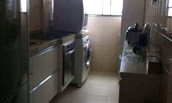 Imagem 2: Apartamento com 3 dormitórios à venda, 58 m² por R$ 420.000,00 - Mooca - São Paulo/SP