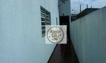 Imagem 4: Sobrado com 2 dormitórios à venda por R$ 650.000 - Vila Carbone - São Paulo/SP