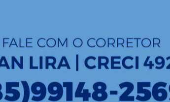 Imagem 5: Flat na Beira Mar