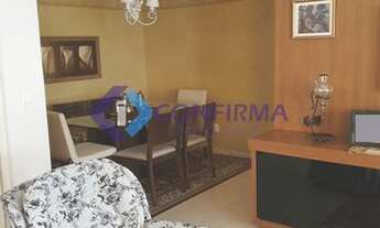 Imagem 3: Aptº 2Qtºs arms (1Ste) - 101,50m² - Vaga - Lazer - Alto - Teresópolis/RJ