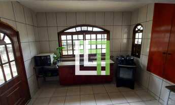 Imagem 6: Casa com 3 dormitórios à venda, 239 m² por R$ 820.000,00 - Jardim Estádio - Jundiaí/SP