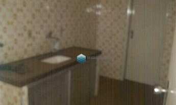 Imagem 2: Apartamento com 1 dormitório à venda, 51 m² por R$ 120.000 - Centro - São José do Rio Pret