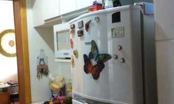 Imagem 2: Apartamento área privativa com 2 dormitórios à venda, 76 m² por R$ 290.000 - Palmeiras - B