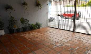 Imagem 2: Sobrado com 3 dormitórios à venda, 200 m² por R$ 449.999,99 - Parque São Lucas - São Paulo